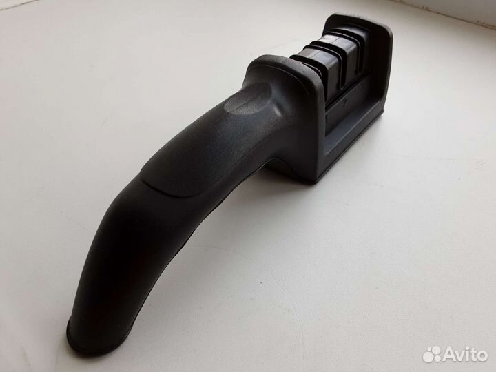 Точилка для ножей, 3 отверстия