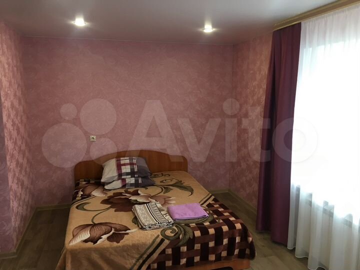 1-к. квартира, 32 м², 2/5 эт.