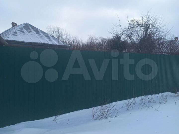 Участок 46 га (ИЖС)