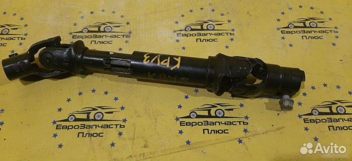 Рулевой кардан Chevrolet Cruze