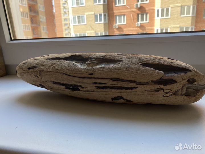 Декорации для аквариума,террариума,коряга