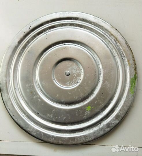 Тренажер диск здоровья