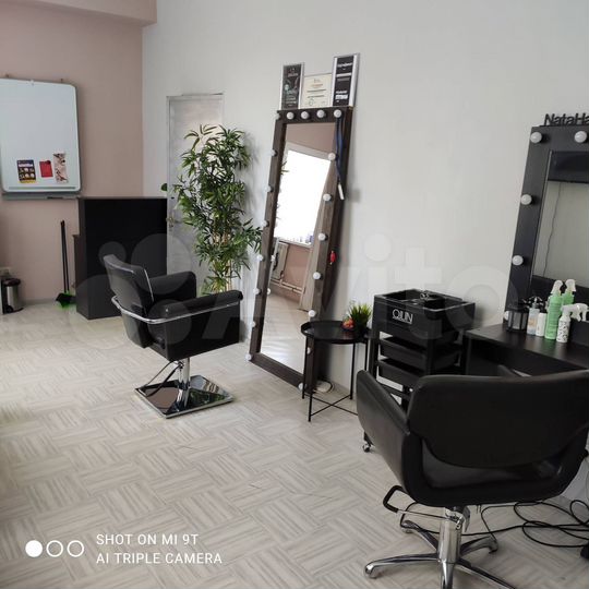 Свободного назначения, 22 м²