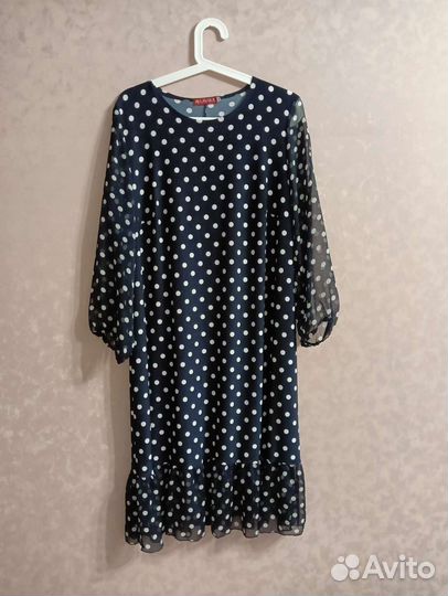 Платье женское 54 р-р
