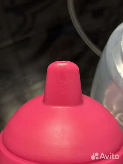 Поильник avent