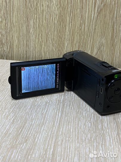 Видеокамера sony hdr cx360е