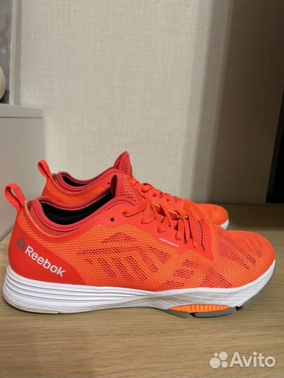 Кроссовки reebok