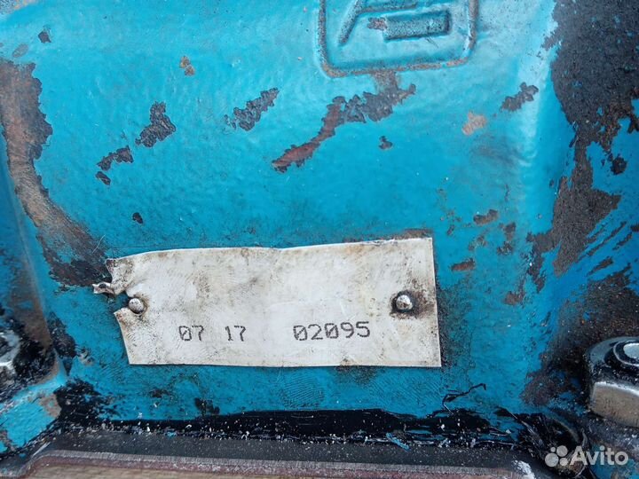 Компрессор автомобильный