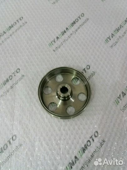 Ротор, маховик Honda cbr1000rr 04-07г