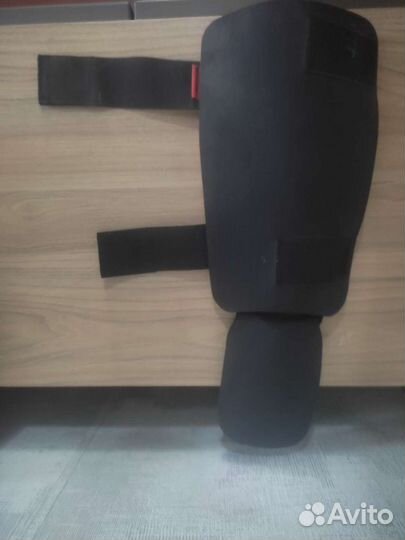 Защита голени для единоборств