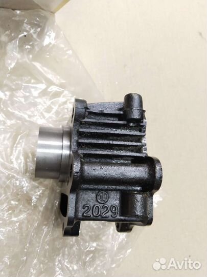 Цпг Alpha 49см3 оригинал