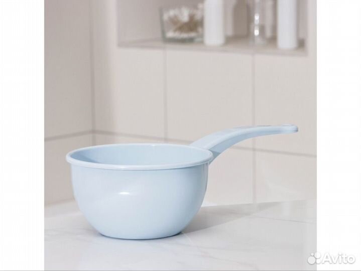 Ковш пластиковый 2 л