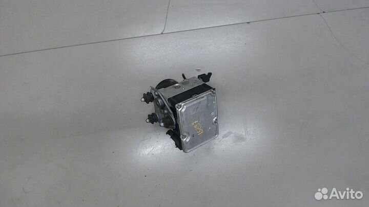 Блок абс, насос Porsche Cayenne, 2012