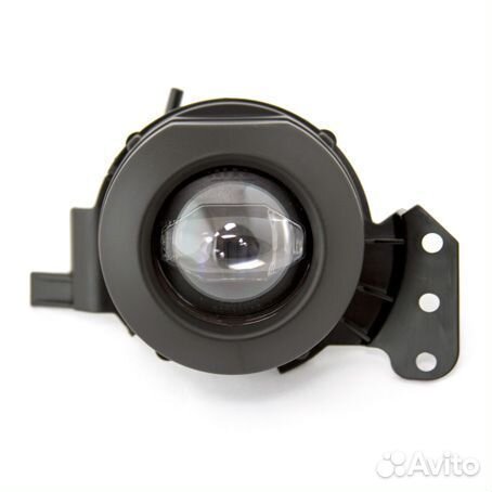 Фара противотуманная BMW 3, 5, 6, X3 светодиодная