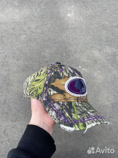 Кепки realtree