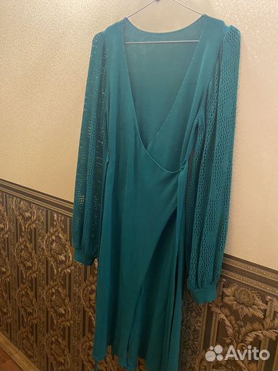 Платье Sëstry Mamutiny