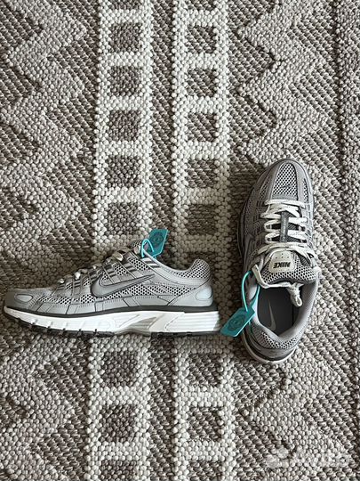 Кроссовки Nike P-6000