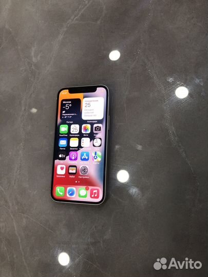 iPhone 12 mini, 64 ГБ