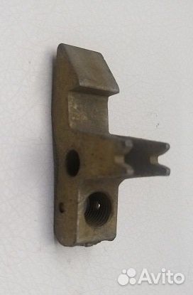 Защелка 72106