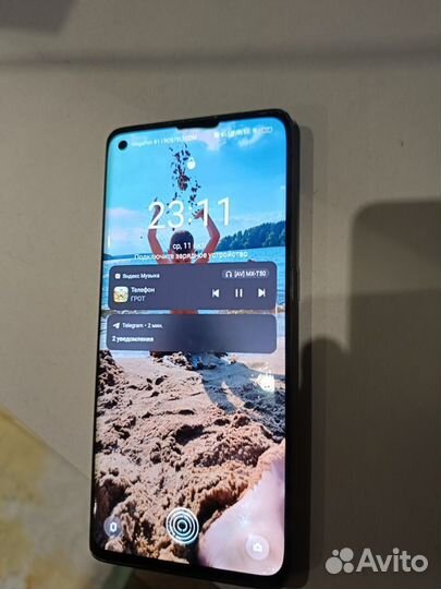 realme GT Explorer Master Edition, 12/256 ГБ