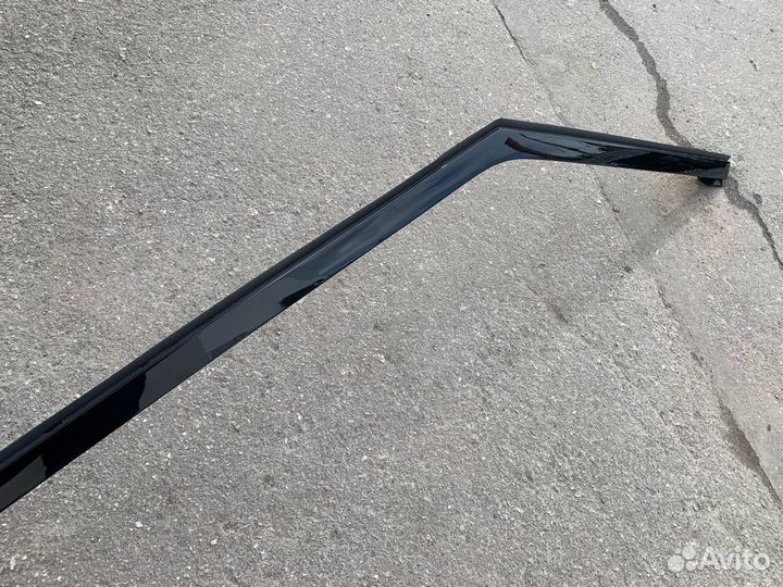 Накладка рамки двери передней левой Discovery 5