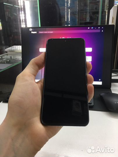 Xiaomi Redmi Note 10S, 8/128 ГБ