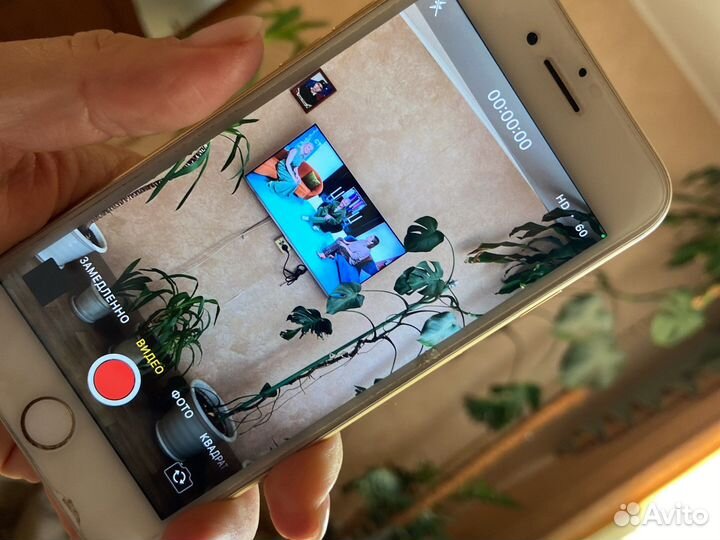 iPhone 7, 32 ГБ