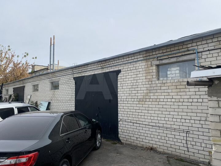 Склад, 157.37 м²