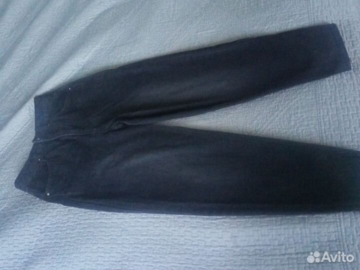 Джинсы для девочки