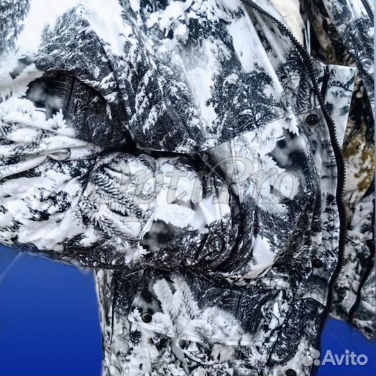 Еостюм горка мембрана