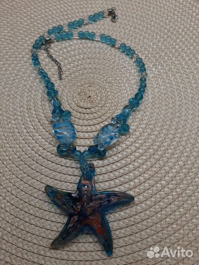 Бижутерия пакетом