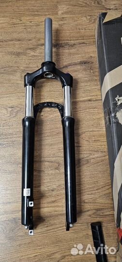 Вилка для велосипеда 29