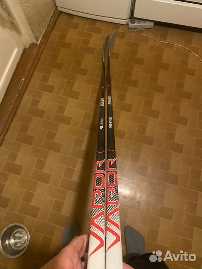 Хоккейные клюшки bauer