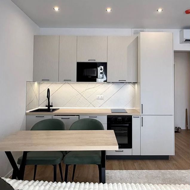 Квартира-студия, 27 м², 18/33 эт.