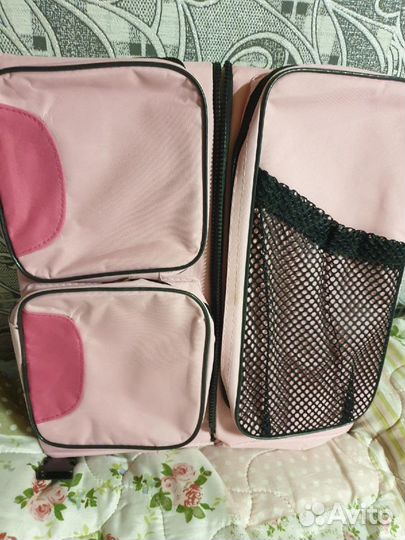 Детская сумка-переноска, люлька