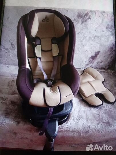 Baby Care Isofix