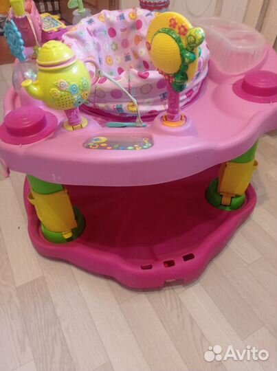 Детский игровой центр