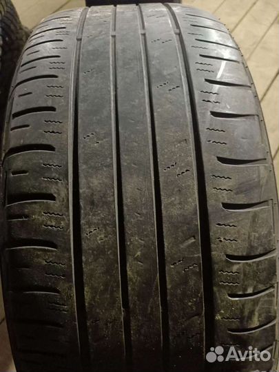 Falken Ziex CT50 A/S 255/50 R20