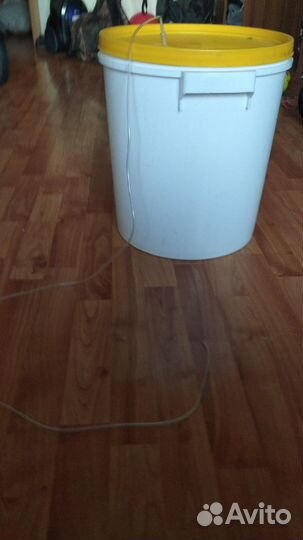 Самогонный аппарат luxstahl