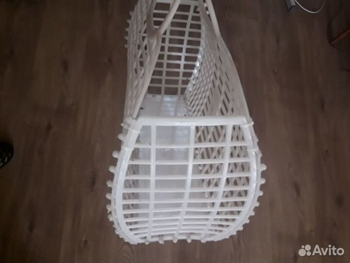 Авоська пластиковая СССР