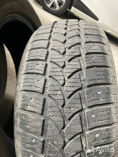 Tigar Sigura Stud 205/55 R16