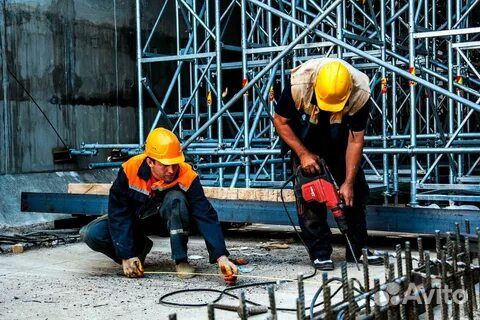 Штукатуры/отделочники.Вахтовым методом