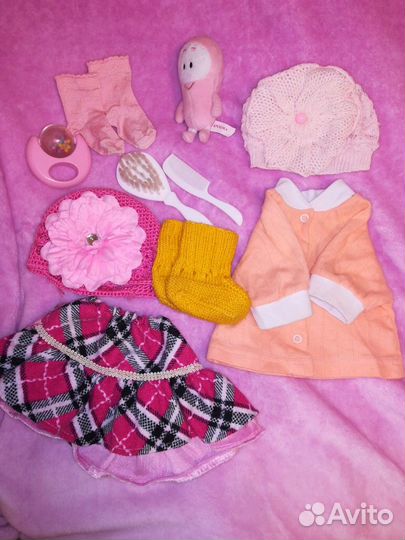 Кукла Реборн, Кукла