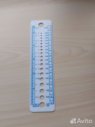 Фурнитура для создания украшений рукоделия