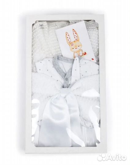 Конверт на выписку новый