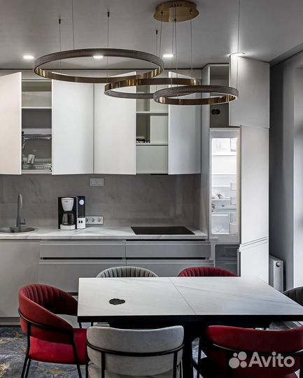 Кухня на заказ