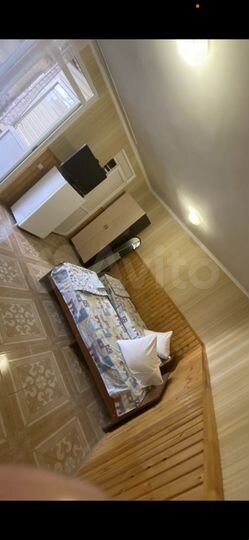 Дом 35 м² на участке 3 сот.