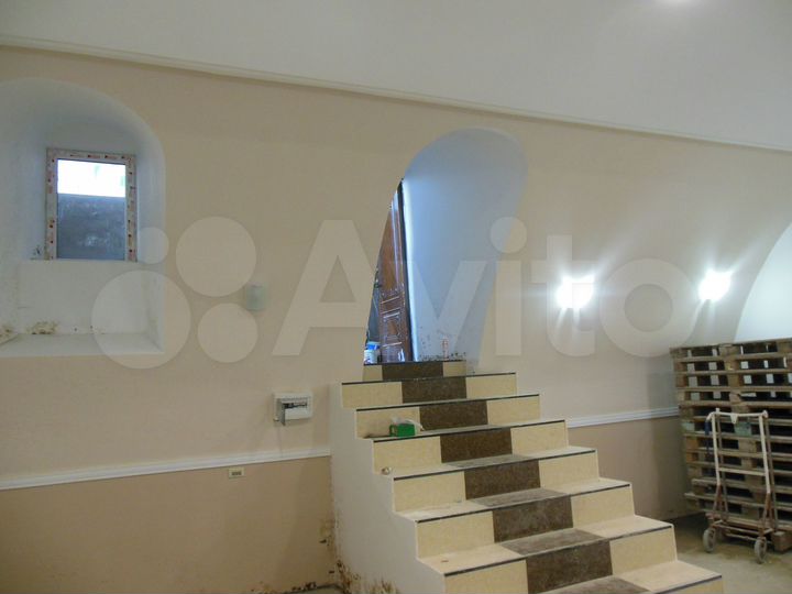 Аренда 105 м²