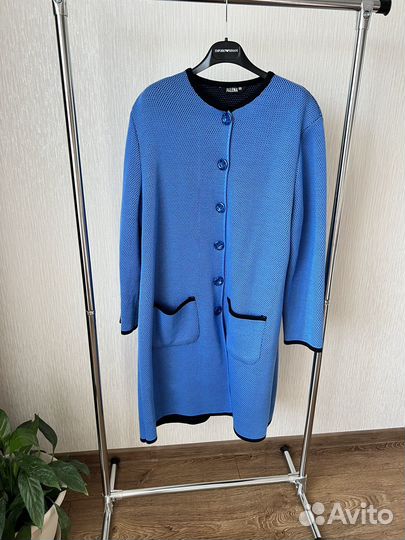 Кардиган женский новый 56