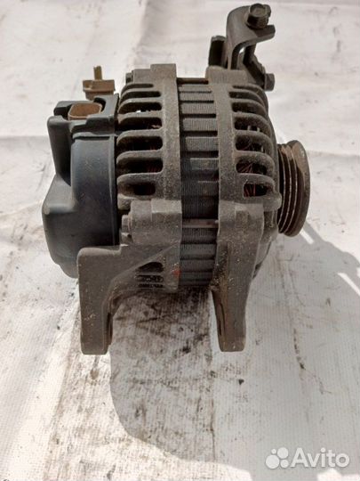 Генератор Kia Rio